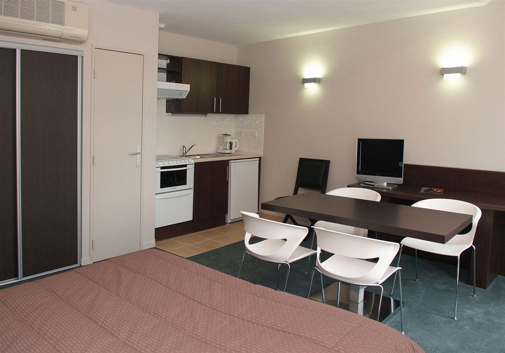 Aparthotel De Diane -