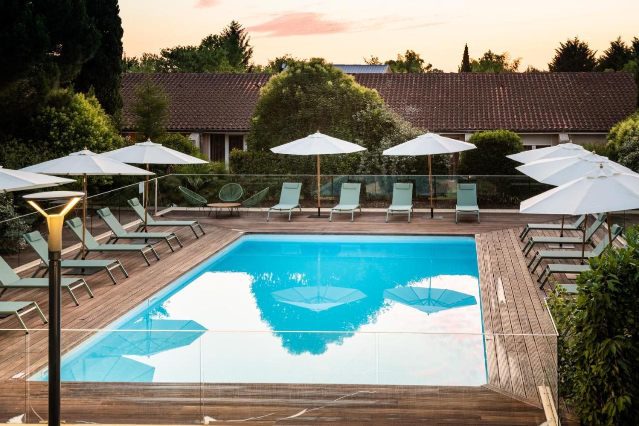 De Diane - Aparthotel 4*