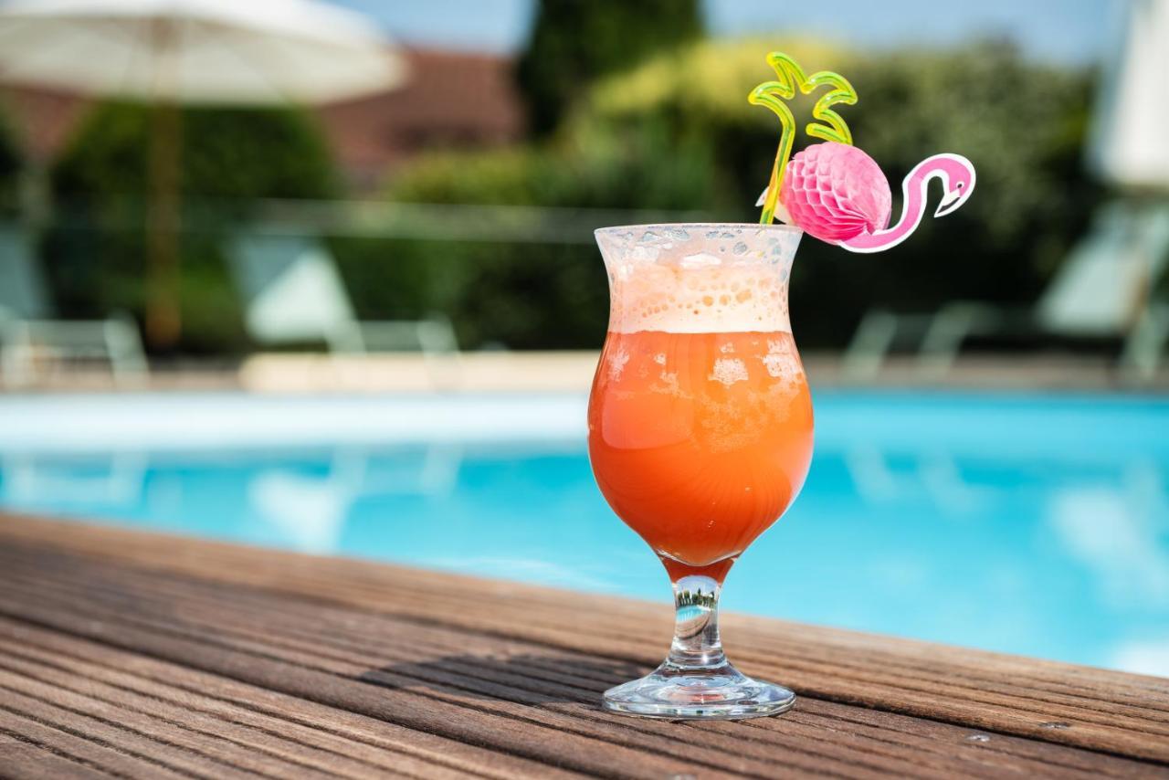 De Diane - Aparthotel Toulouse