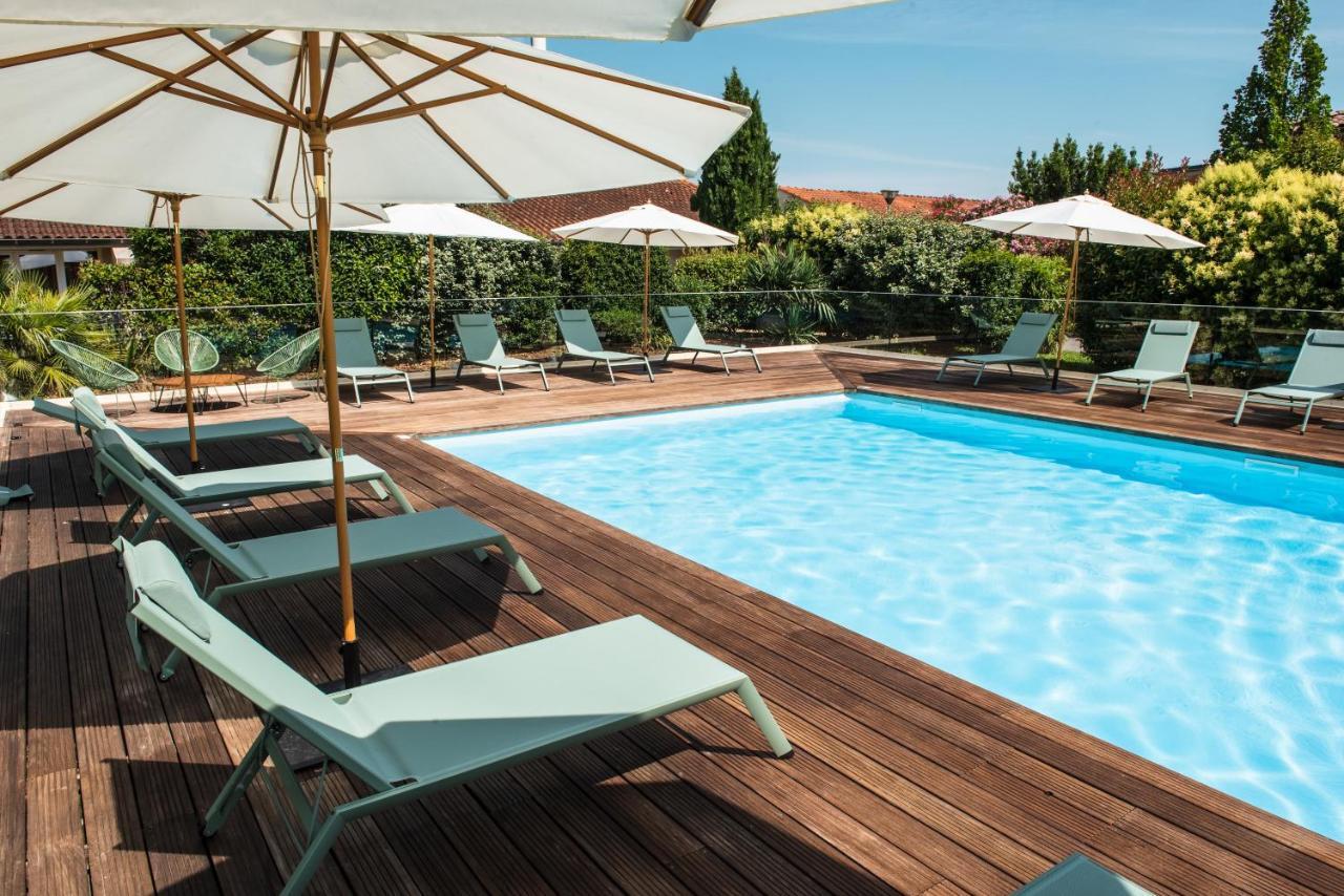 Aparthotel De Diane -