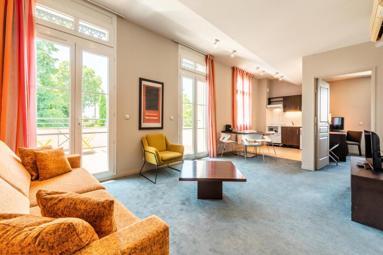 De Diane - Aparthotel 4*