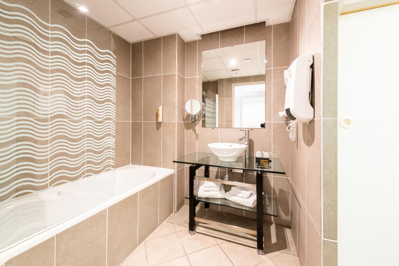 Aparthotel De Diane - 4*