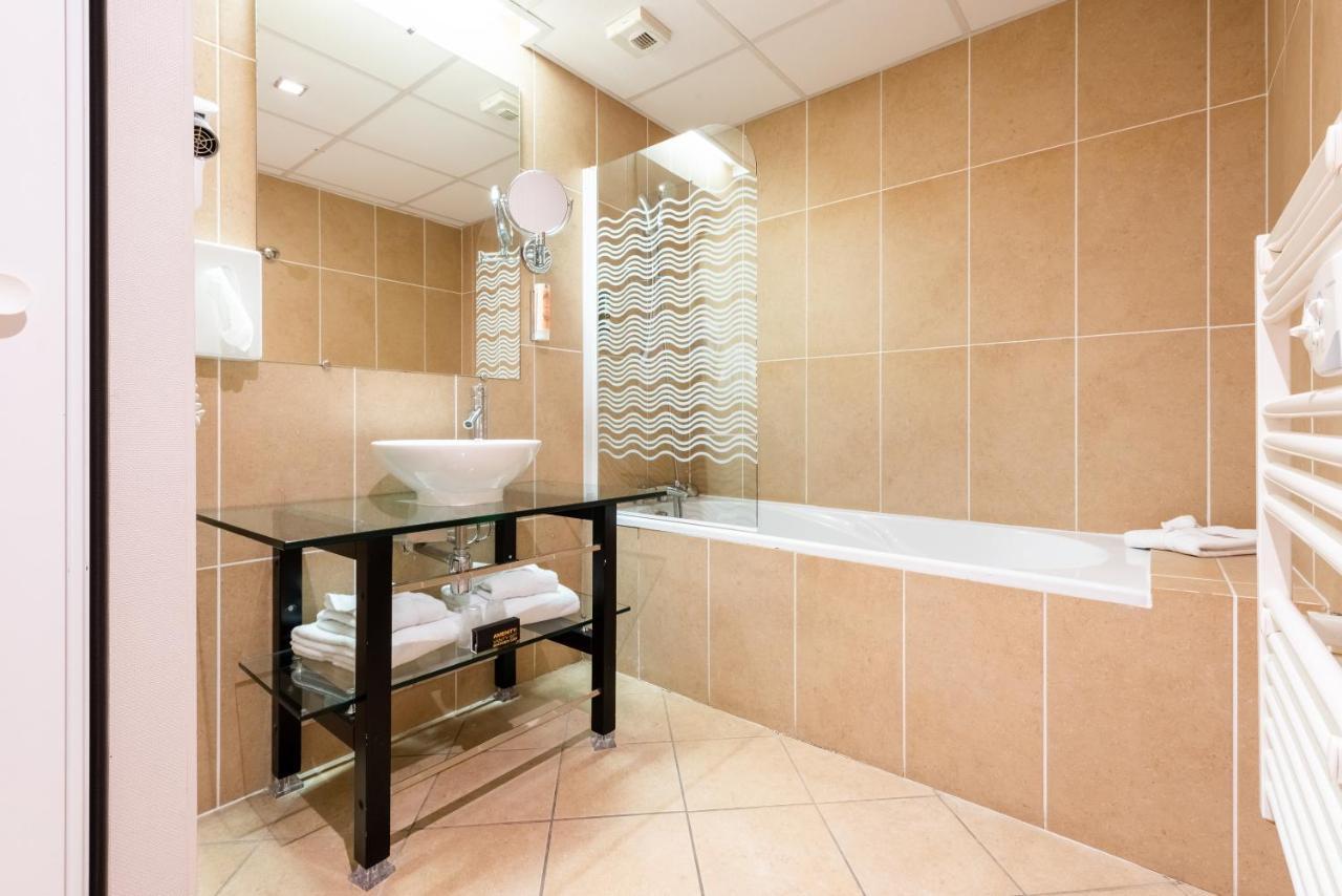 De Diane - Aparthotel Toulouse