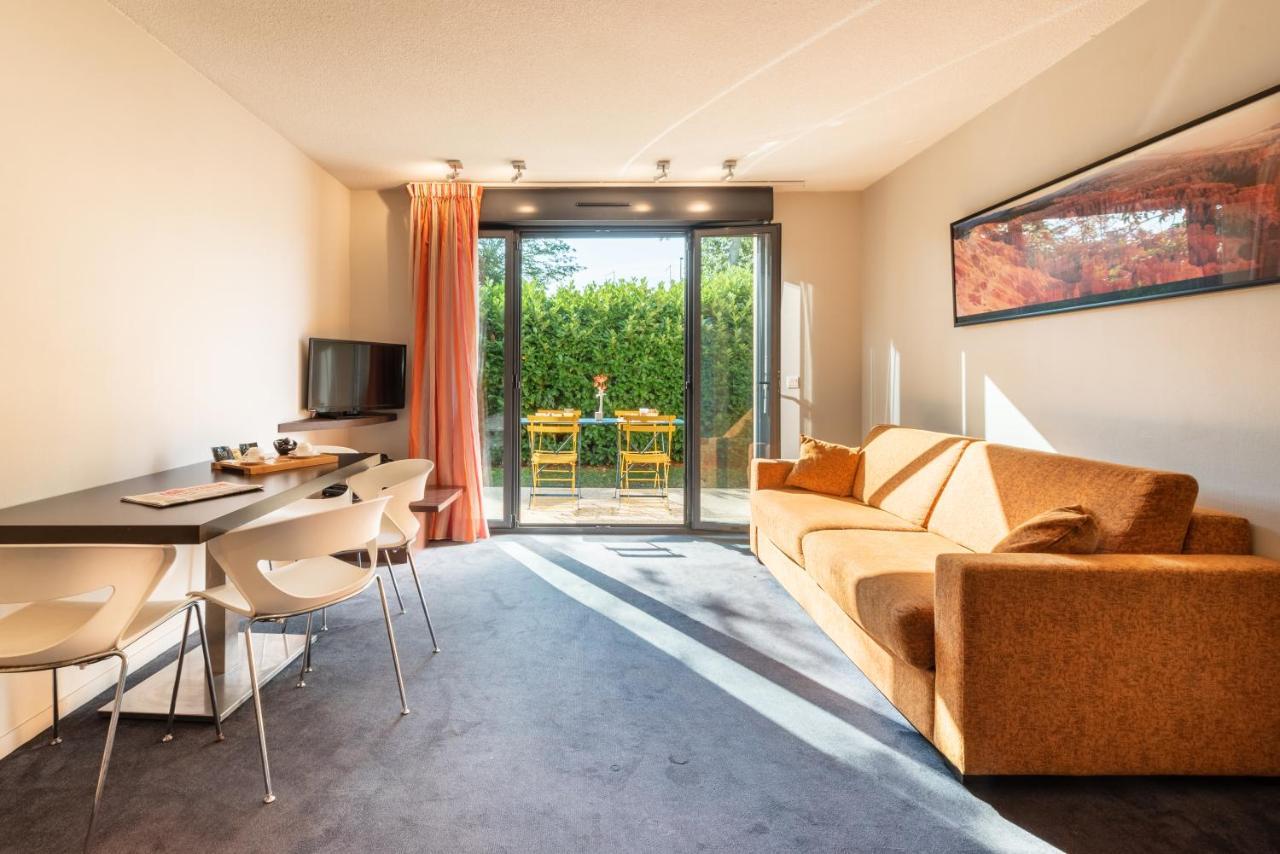 De Diane - Aparthotel 4*