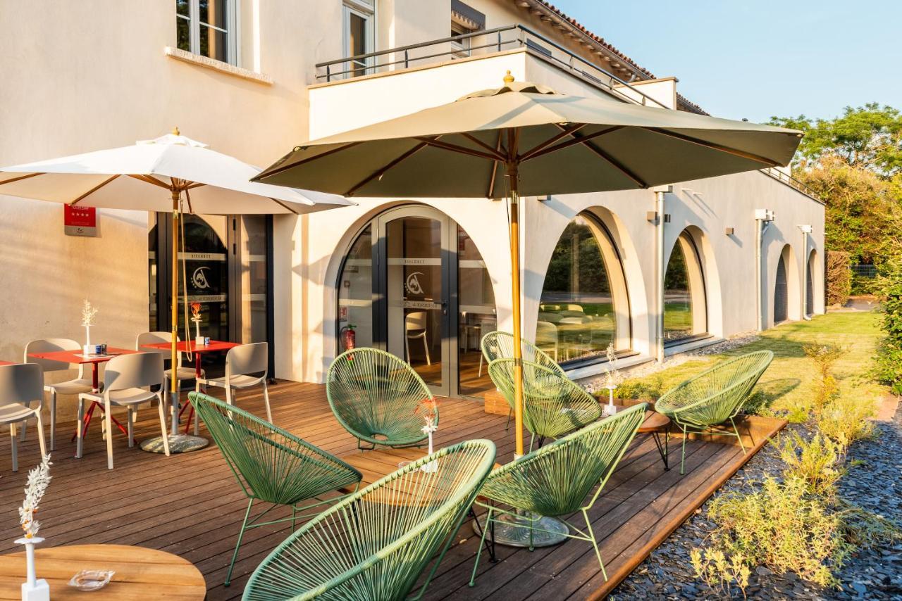 Aparthotel De Diane - Toulouse