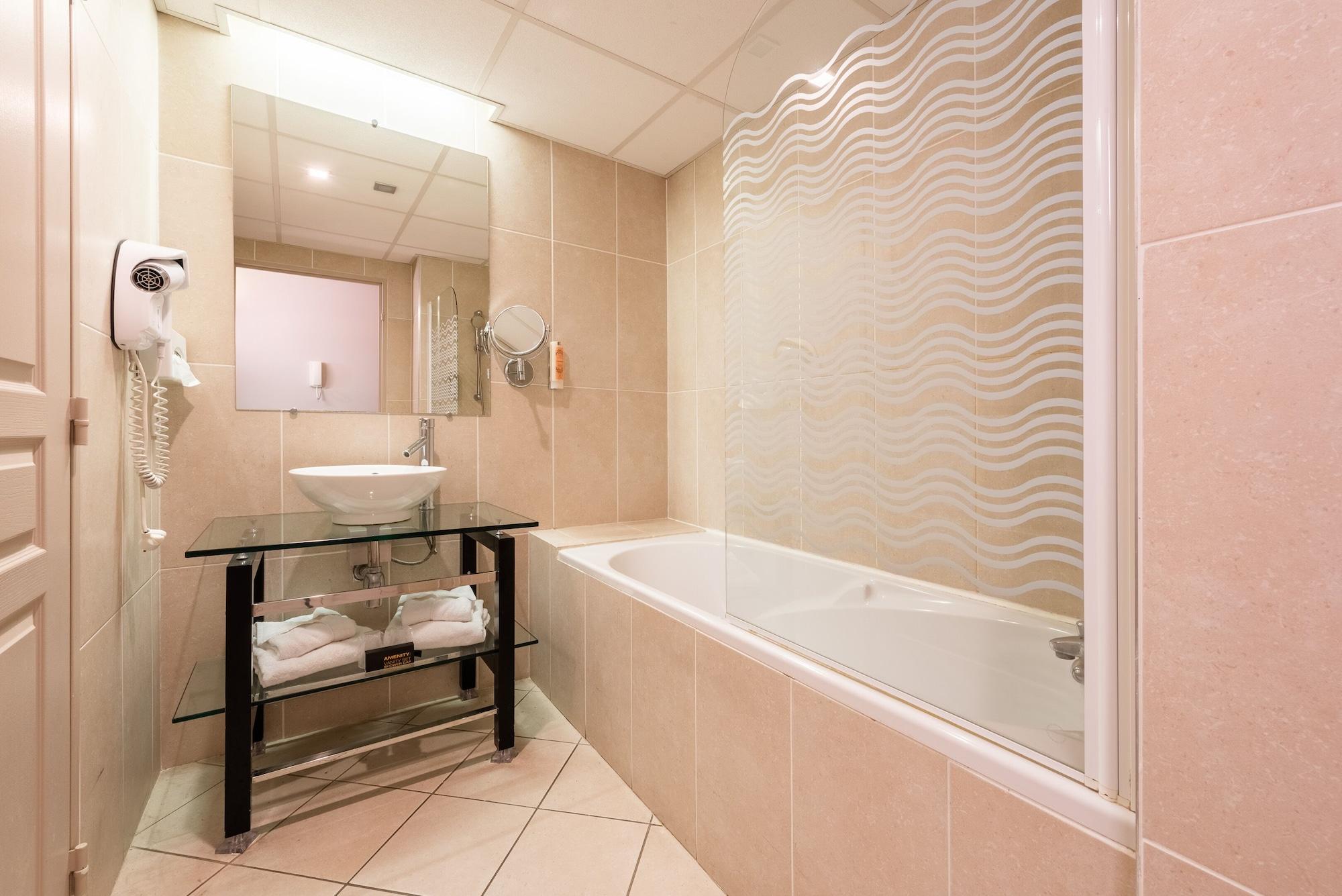 De Diane - Aparthotel Toulouse