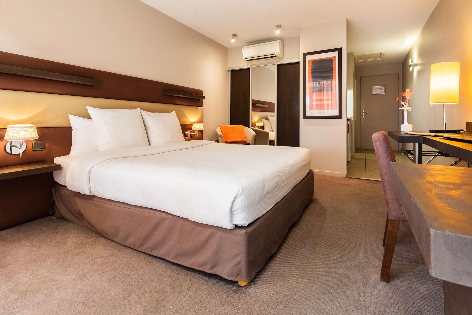 Aparthotel De Diane - 4*