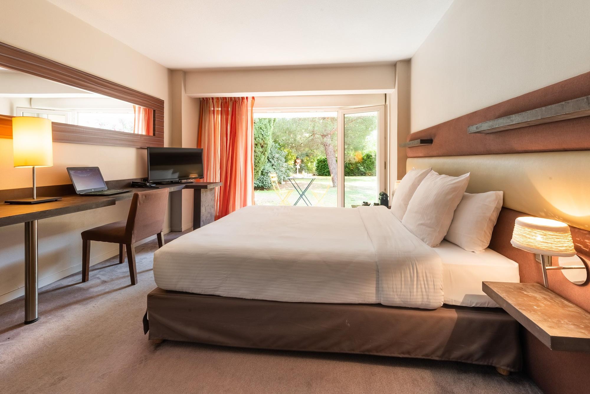 Aparthotel De Diane - 4*