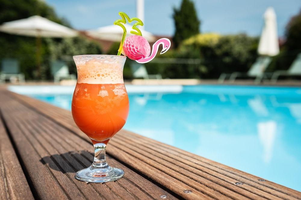 De Diane - Aparthotel