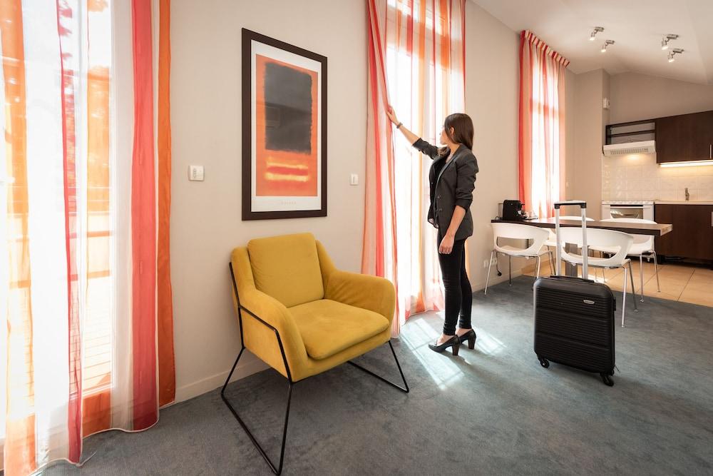 Aparthotel De Diane - 4*