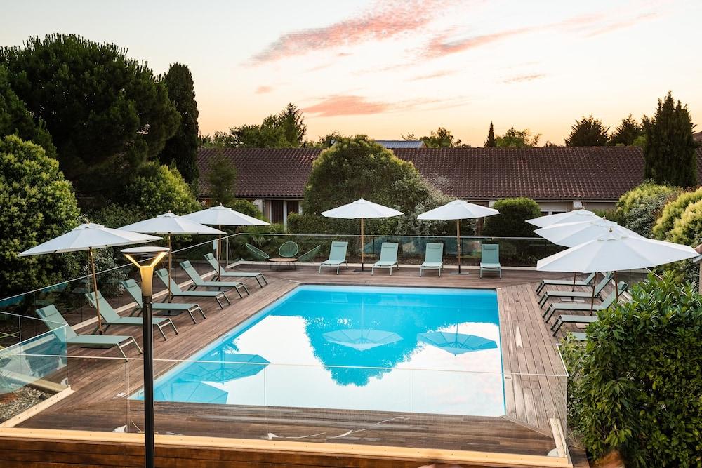 De Diane - 4* Toulouse