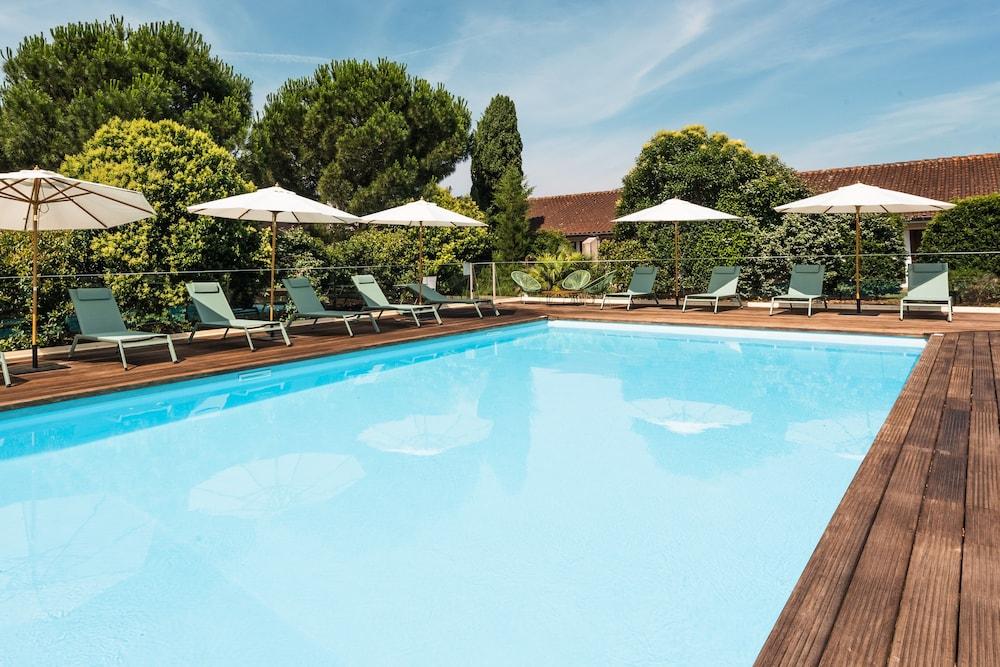 De Diane - Aparthotel Toulouse