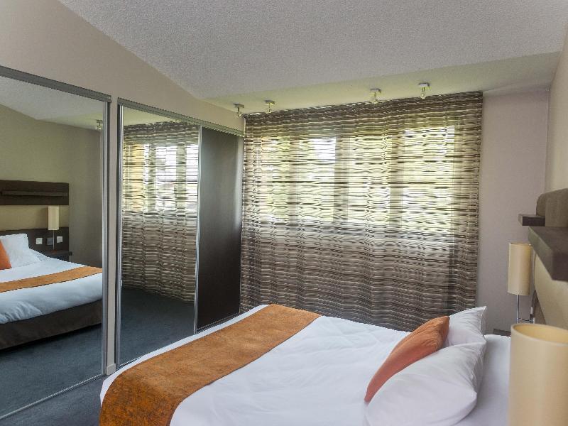 De Diane - Aparthotel