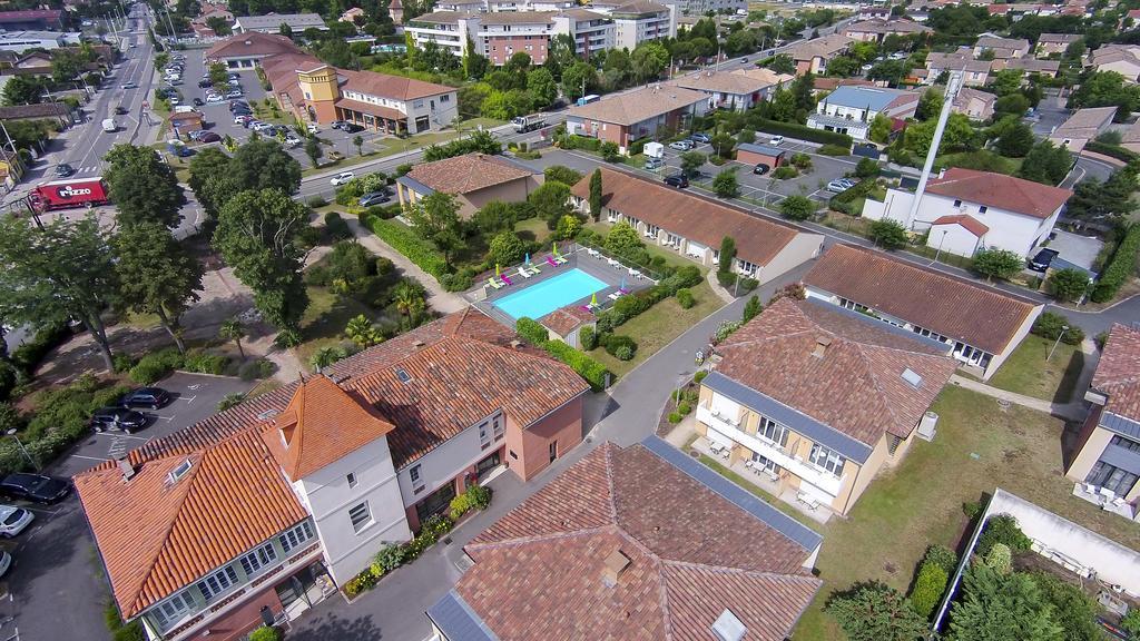 Aparthotel De Diane - Toulouse