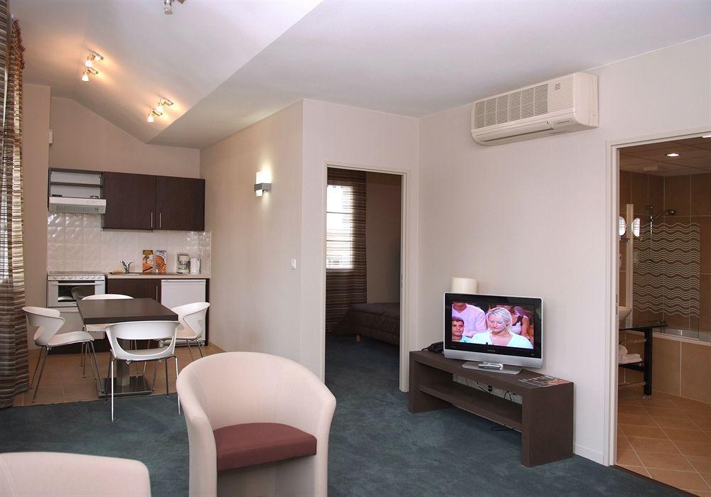 Aparthotel De Diane - Toulouse