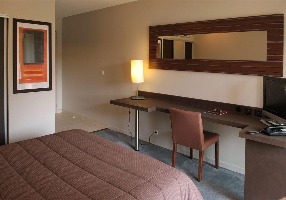 Aparthotel De Diane -