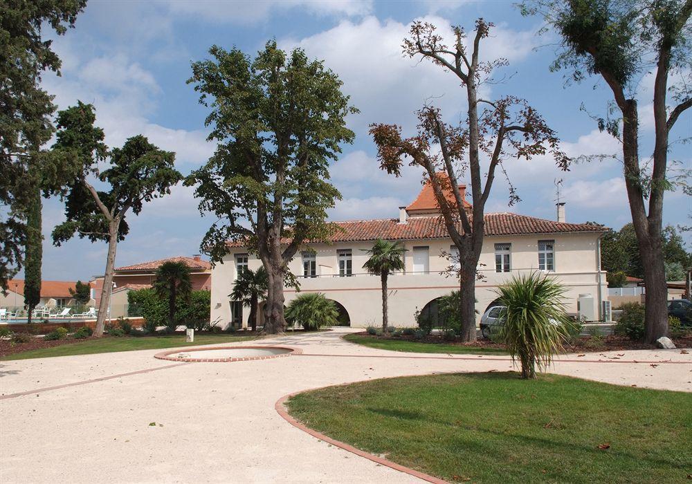 Aparthotel De Diane - Toulouse