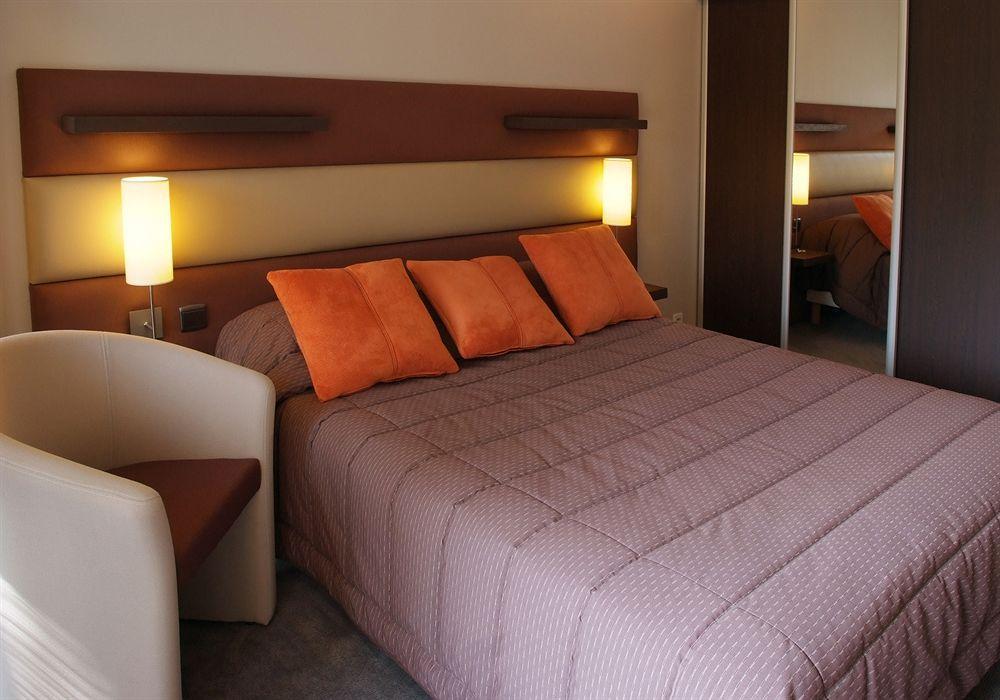 De Diane - Aparthotel 4*