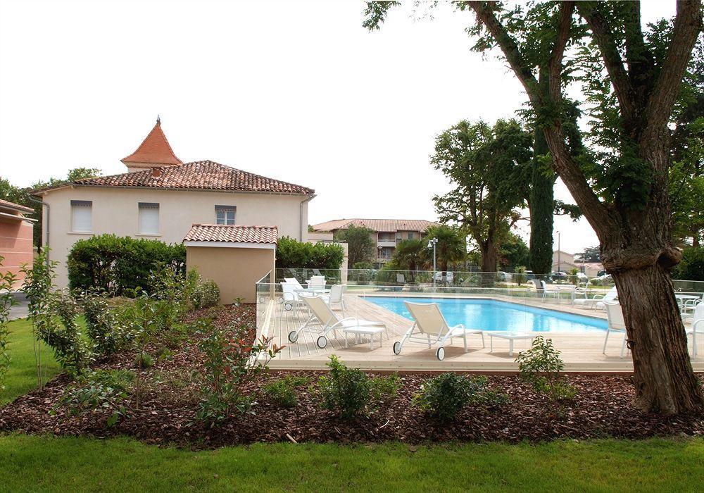 De Diane - Aparthotel