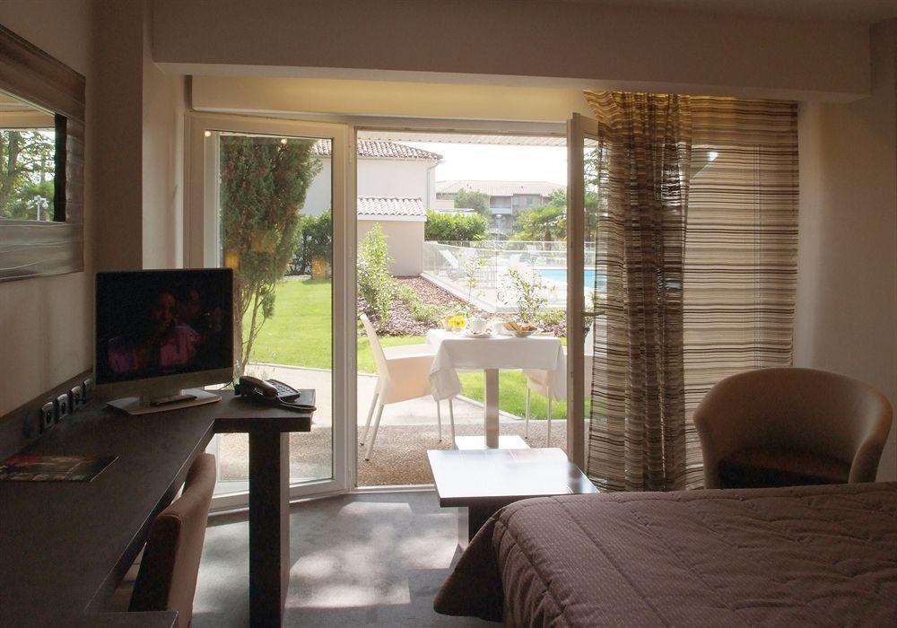Aparthotel De Diane - Toulouse