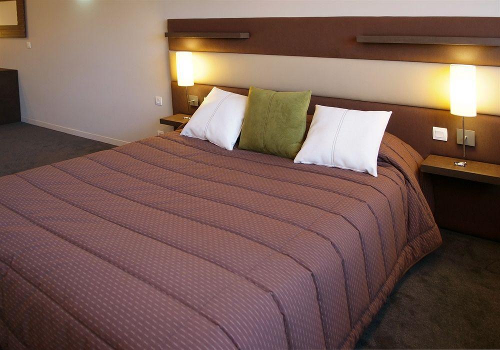 De Diane - Aparthotel