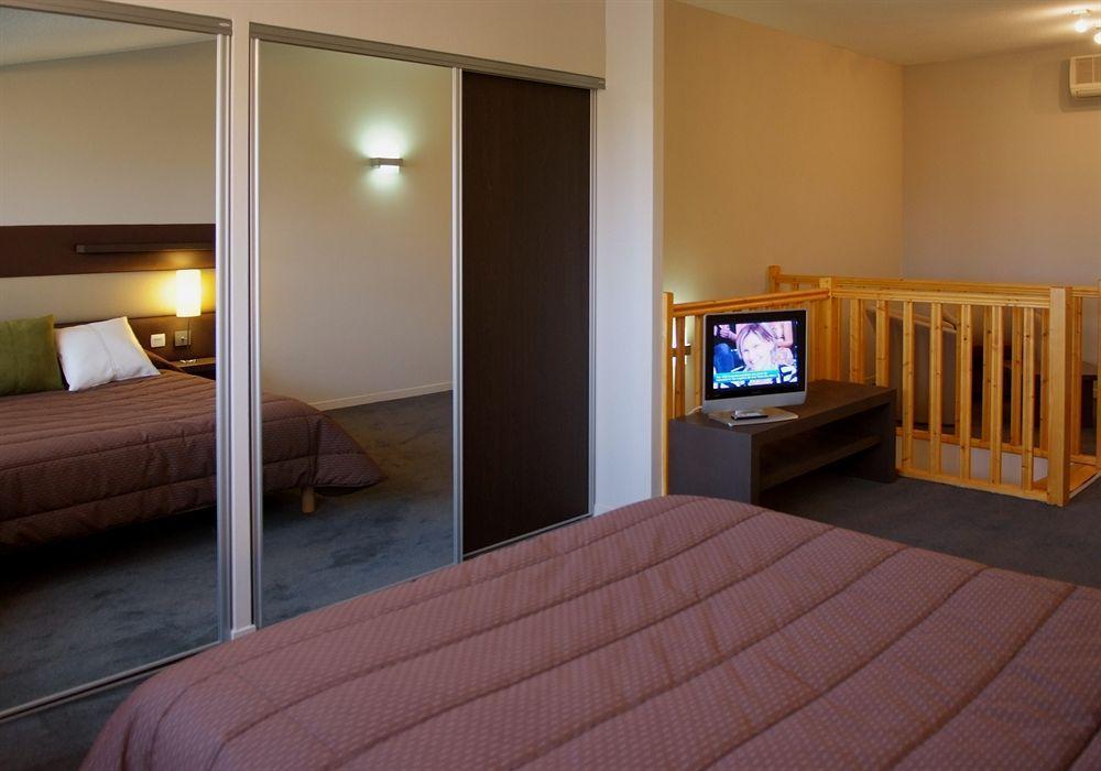 Aparthotel De Diane -