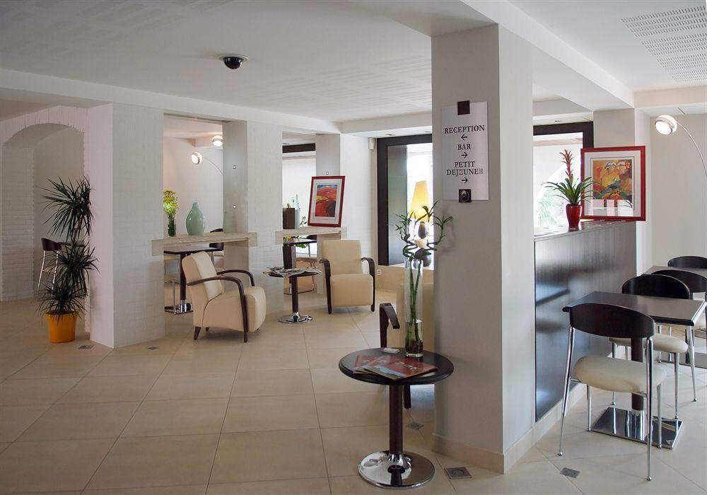 Aparthotel De Diane -