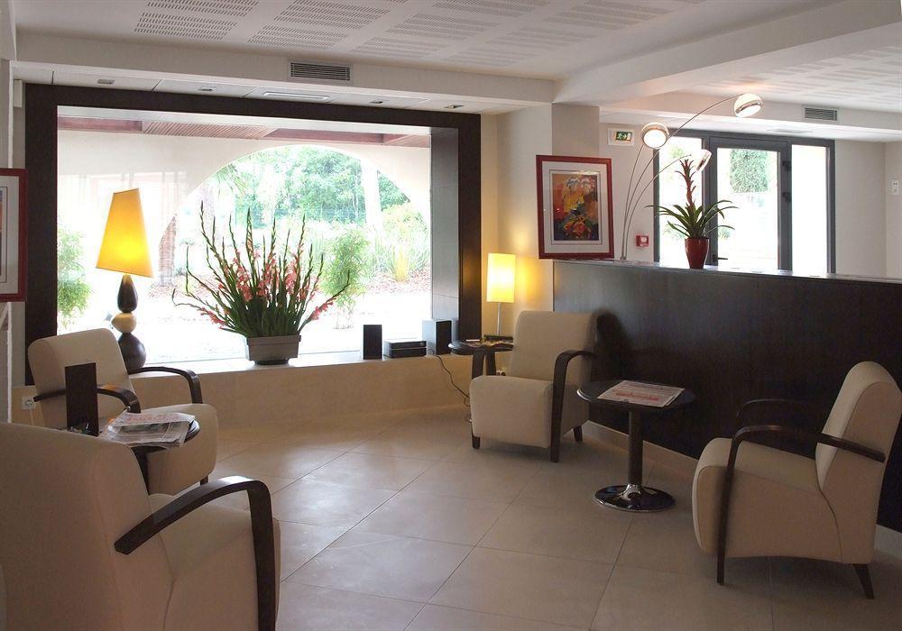 De Diane - Aparthotel 4*