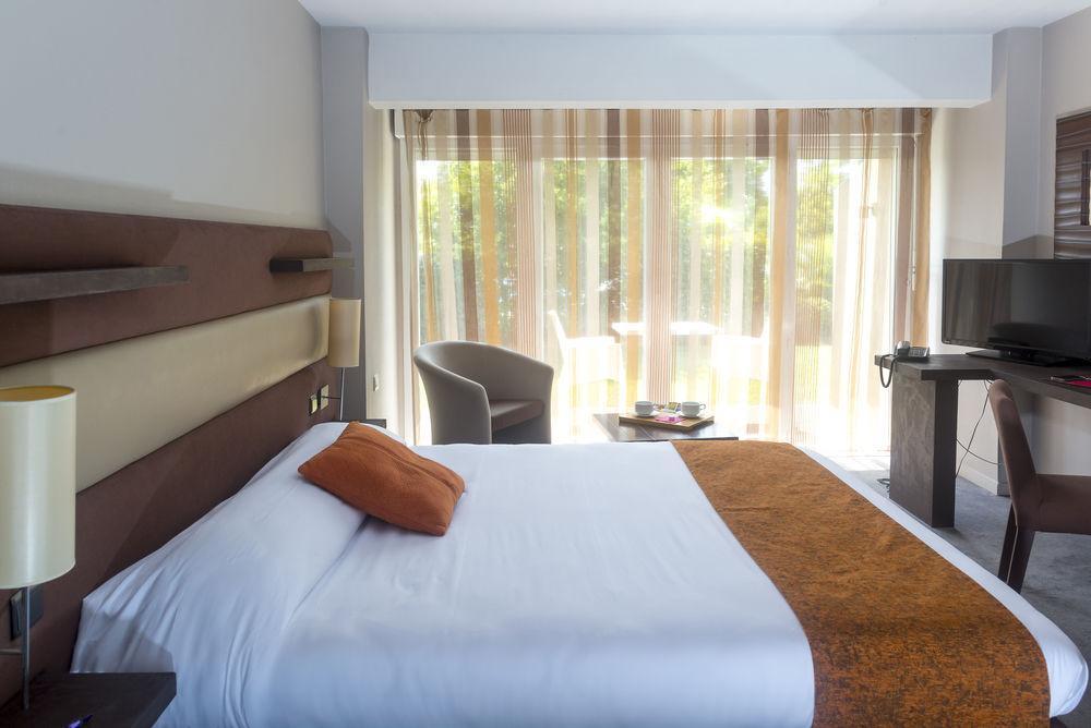 De Diane - Aparthotel Toulouse