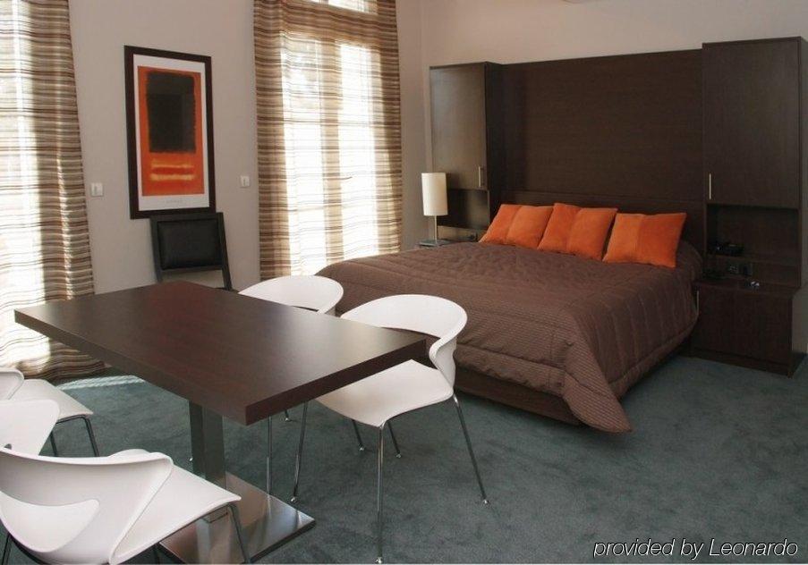 De Diane - Aparthotel