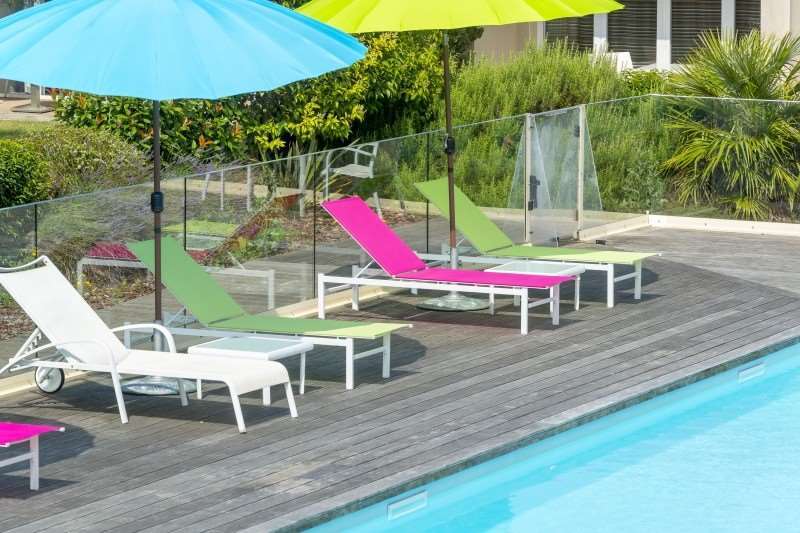 Aparthotel De Diane - 4*
