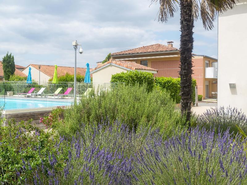 Aparthotel De Diane -