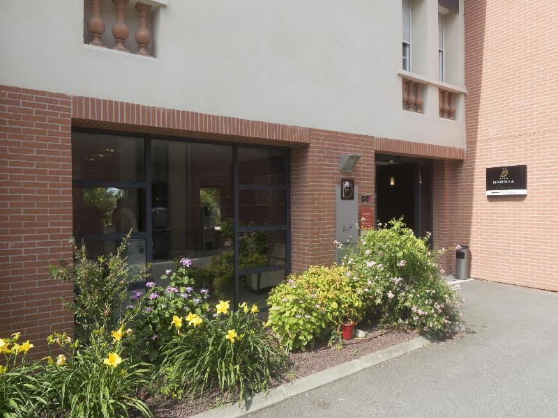 Aparthotel De Diane - Toulouse