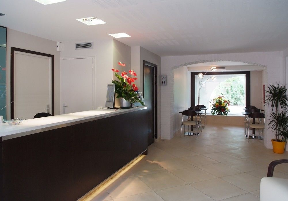 Aparthotel De Diane - Toulouse