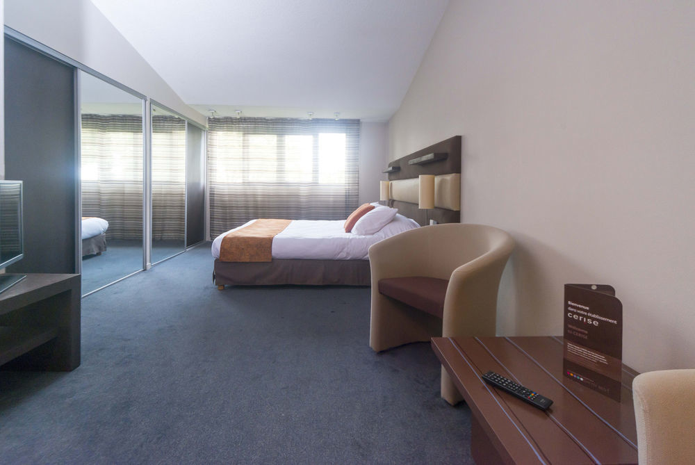 Aparthotel De Diane -