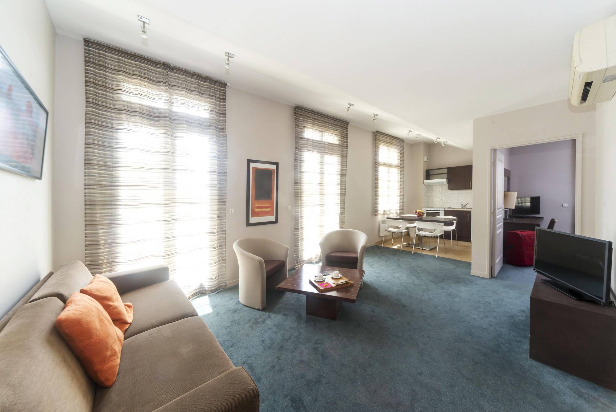 Aparthotel De Diane - Toulouse