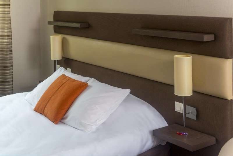 De Diane - Aparthotel Toulouse