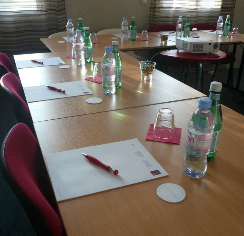 Aparthotel De Diane -
